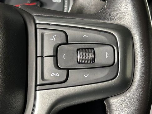 Used 2021 Chevrolet Silverado 1500 LTZ AWD/4WD image 27