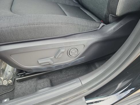 New 2027 Kia Seltos S FWD image 19