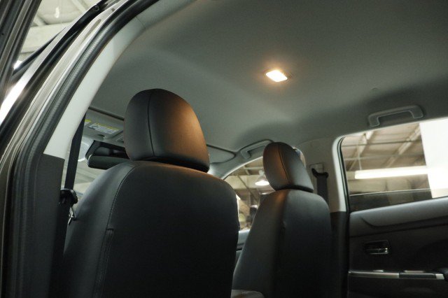 New 2027 Mitsubishi Outlander Sport SE FWD image 22