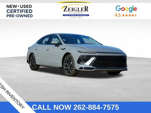 Certified 2024 Hyundai Sonata SEL image 1