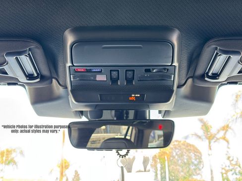 New 2026 Subaru Outback Wilderness AWD/4WD image 14