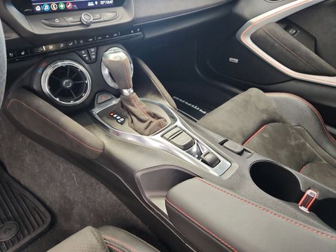 Used 2019 Chevrolet Camaro ZL1 image 16