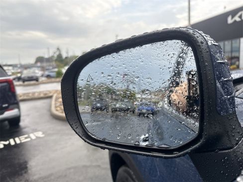 New 2025 Kia Telluride S image 23