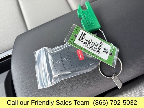 New 2026 Toyota Prius LE image 23