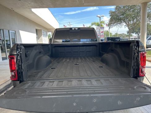 Used 2025 RAM 3500 Tradesman image 35