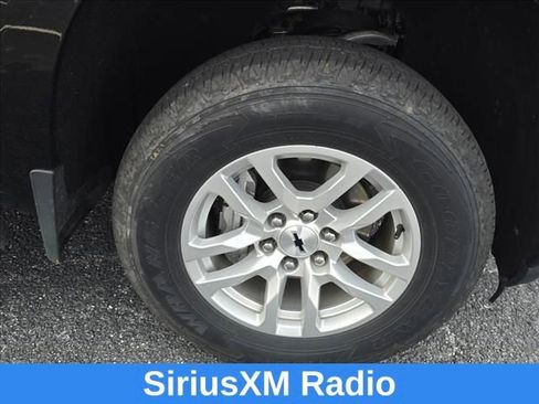 Used 2021 Chevrolet Silverado 1500 RST image 14