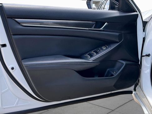 Used 2022 Honda Accord Sport image 21