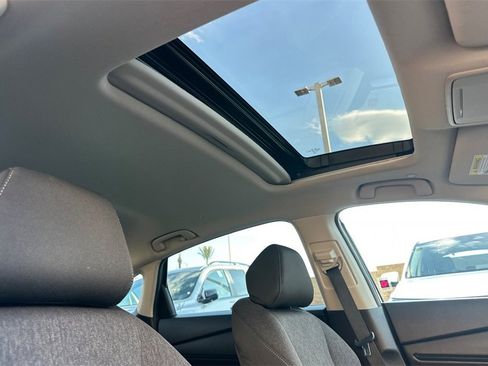 Certified 2023 Honda Accord EX image 17