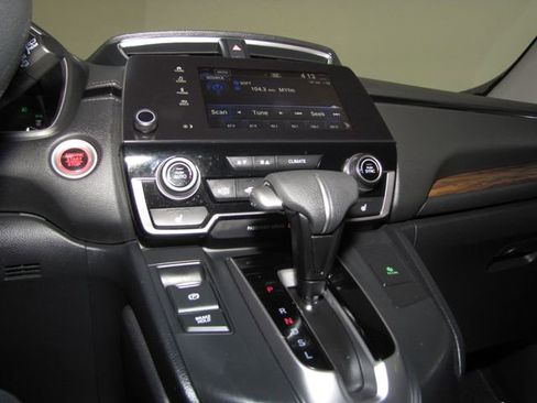 Certified 2019 Honda CR-V EX image 7