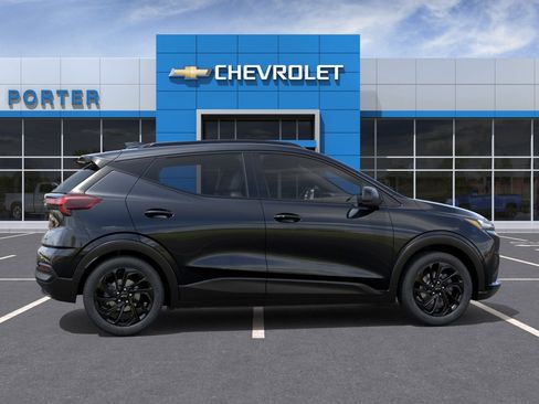 New 2027 Chevrolet Bolt RS w/ Technology Package FWD image 29