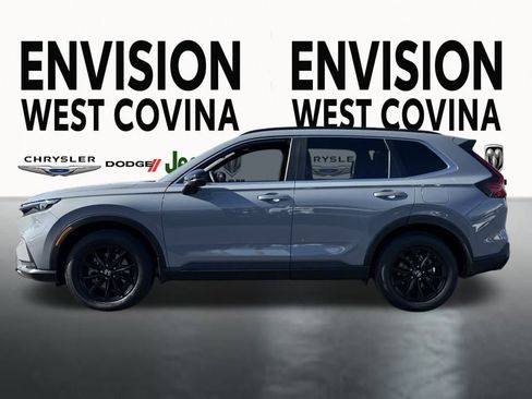 Used 2024 Honda CR-V Sport image 6