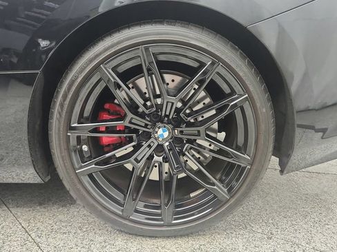 Used 2025 BMW M2 w/ Lighting Package RWD image 16