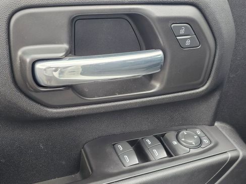 Used 2020 Chevrolet Silverado 2500 W/T w/ WT Convenience Package image 32