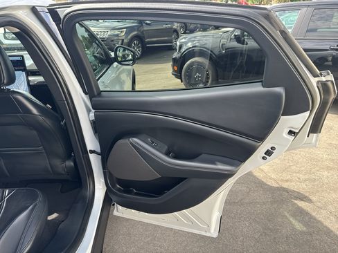 Used 2023 Ford Mustang Mach-E Select RWD image 21