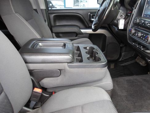 Used 2014 Chevrolet Silverado 1500 LT w/ All Star Edition AWD/4WD image 18