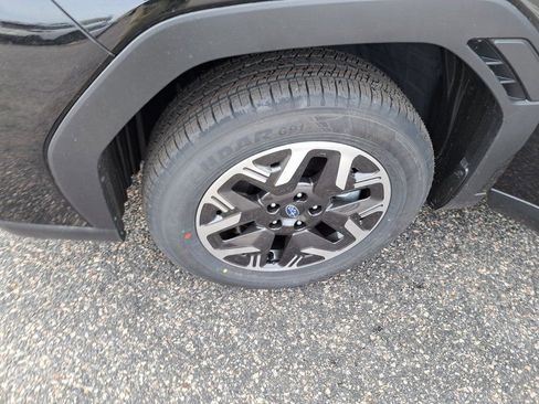 New 2026 Subaru Forester Premium AWD/4WD image 18