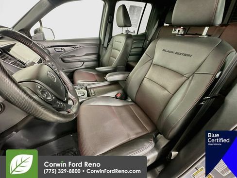 Used 2023 Honda Ridgeline Black Edition image 25