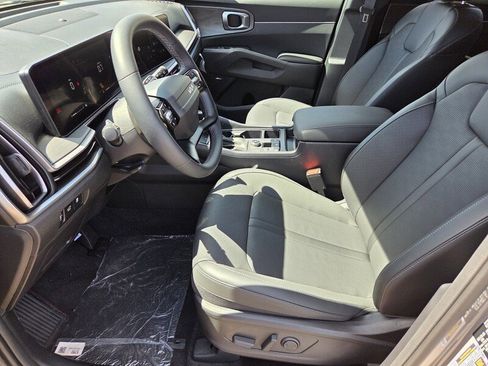 New 2026 Kia Sorento X-Line EX AWD/4WD image 6