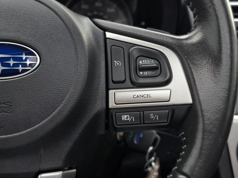 Used 2017 Subaru Forester 2.0XT Premium w/ Popular Package #2A AWD/4WD image 31