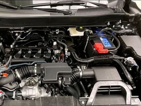 New 2026 Honda CR-V EX-L image 13