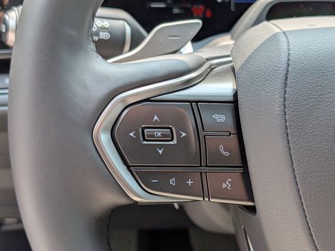 New 2025 Lexus TX 350 FWD image 21