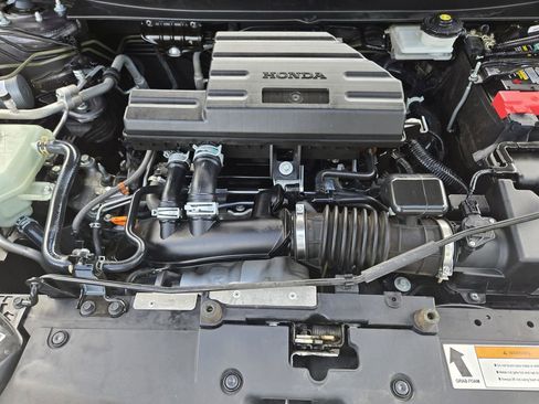 Used 2021 Honda CR-V EX image 31