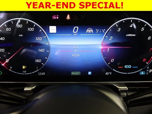 Certified 2021 Mercedes-Benz S 580 4MATIC Sedan image 15