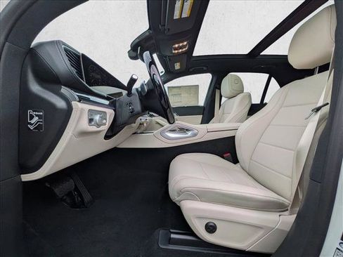 New 2026 Mercedes-Benz GLE 450 4MATIC image 4