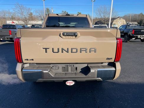 New 2026 Toyota Tundra SR5 image 4