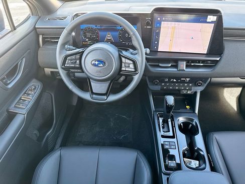 New 2026 Subaru Outback Premium image 28