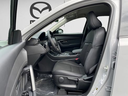 New 2026 MAZDA CX-5 Select AWD/4WD image 8