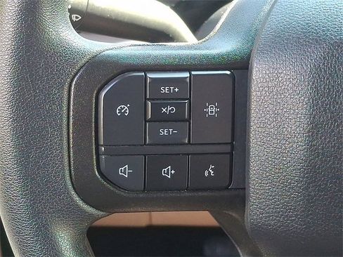 Used 2023 Ford F150 XLT image 24