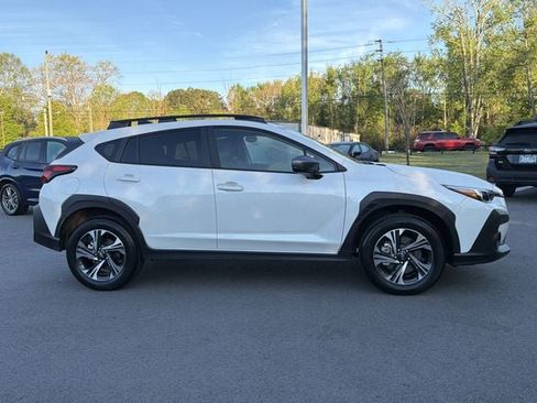 Certified 2026 Subaru Crosstrek 2.0i Premium AWD/4WD image 2