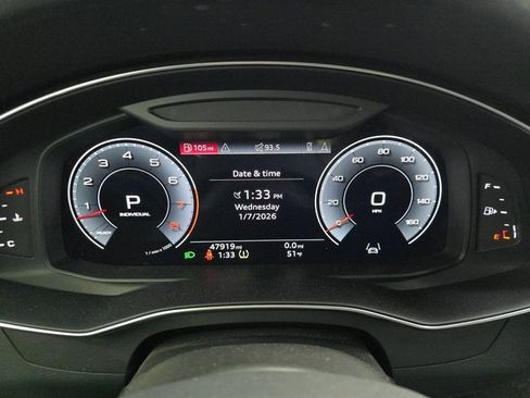 Used 2022 Audi A7 3.0T Premium Plus w/ Premium Plus image 46