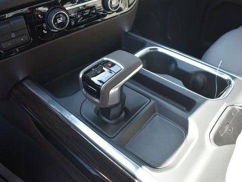 New 2026 Chevrolet Silverado 1500 RST AWD/4WD image 28