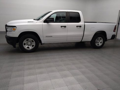 Used 2022 RAM 1500 Tradesman w/ Level 1 Safety Group image 2