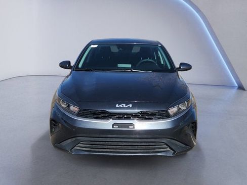 Used 2024 Kia Forte LXS image 8