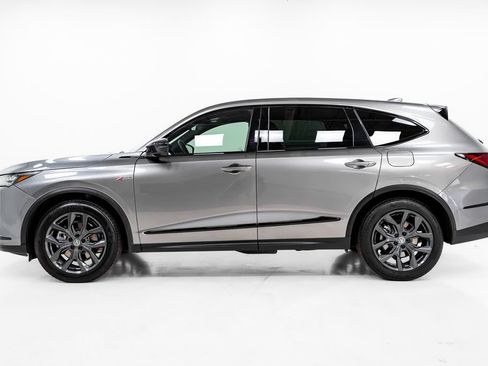 Used 2023 Acura MDX A-Spec AWD/4WD image 31