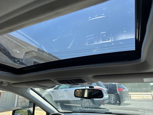 Used 2016 Subaru Crosstrek 2.0i Limited image 13