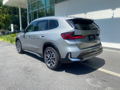New 2026 BMW X1 xDrive28i w/ Technology Package AWD/4WD image 9