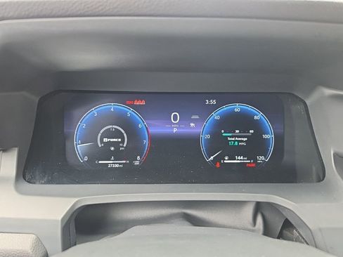 Used 2024 Toyota Tacoma TRD Sport w/ TRD Sport Premium Package image 9