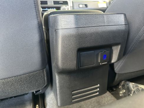 New 2026 Toyota Tacoma SR5 image 16