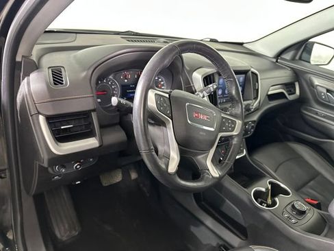 Used 2018 GMC Terrain SLT w/ Preferred Package image 13