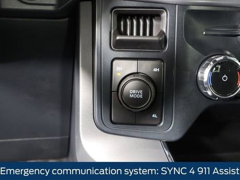 New 2026 Ford F150 XLT w/ Equipment Group 303A High image 41