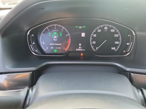 Used 2020 Honda Accord Sport image 29