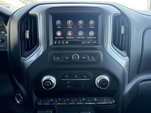 Used 2026 GMC Sierra 1500 Pro w/ Pro Value Package image 13