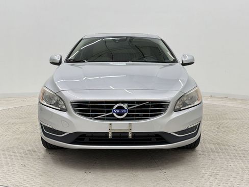 Used 2018 Volvo S60 T5 Inscription AWD/4WD image 6