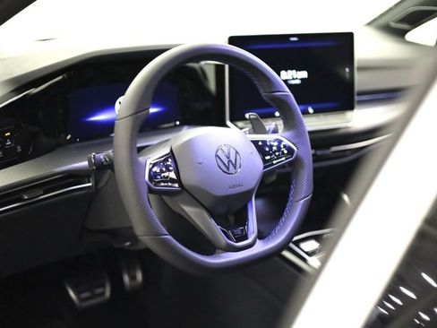 New 2026 Volkswagen Golf w/ Euro Style Package image 12