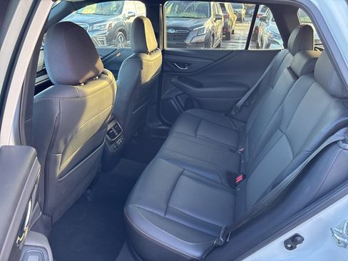 Certified 2022 Subaru Outback Wilderness image 10