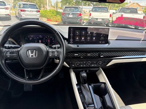Used 2023 Honda Accord EX-L image 24